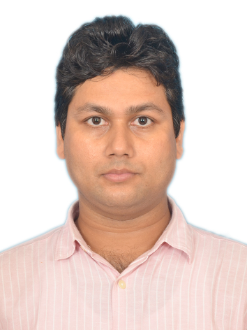 Sh. P.B. M. Chandra Vinay
